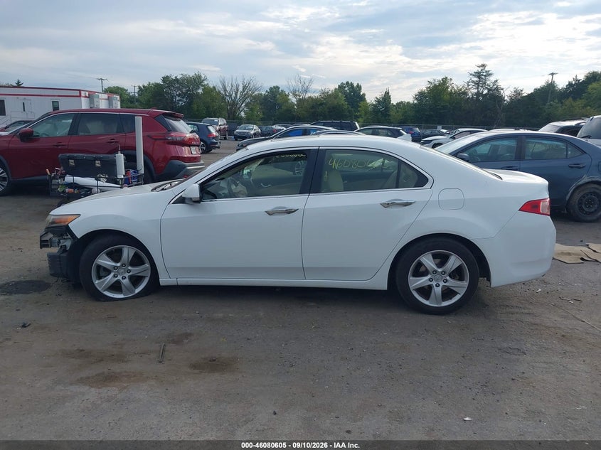 2014 ACURA TSX 2.4 · Фото 14