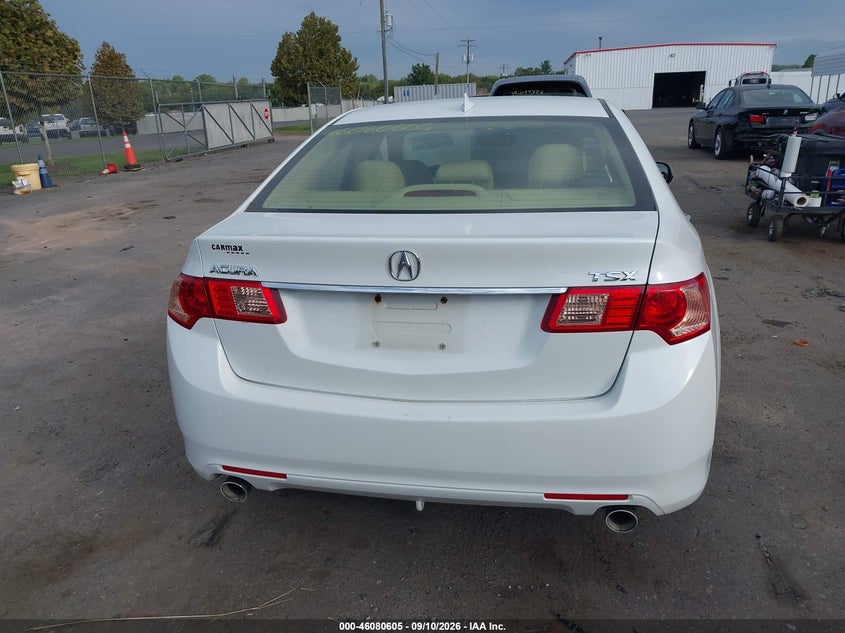 2014 ACURA TSX 2.4 · Фото 16