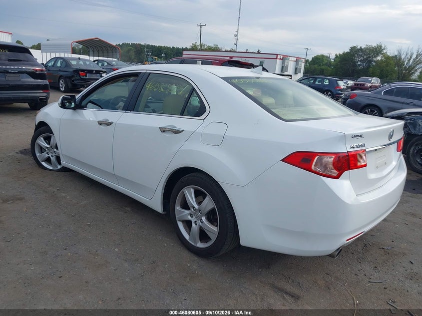 2014 ACURA TSX 2.4 · Фото 3