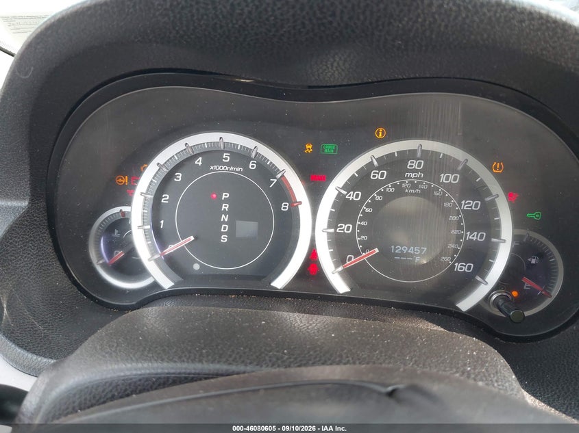 2014 ACURA TSX 2.4 · Фото 7