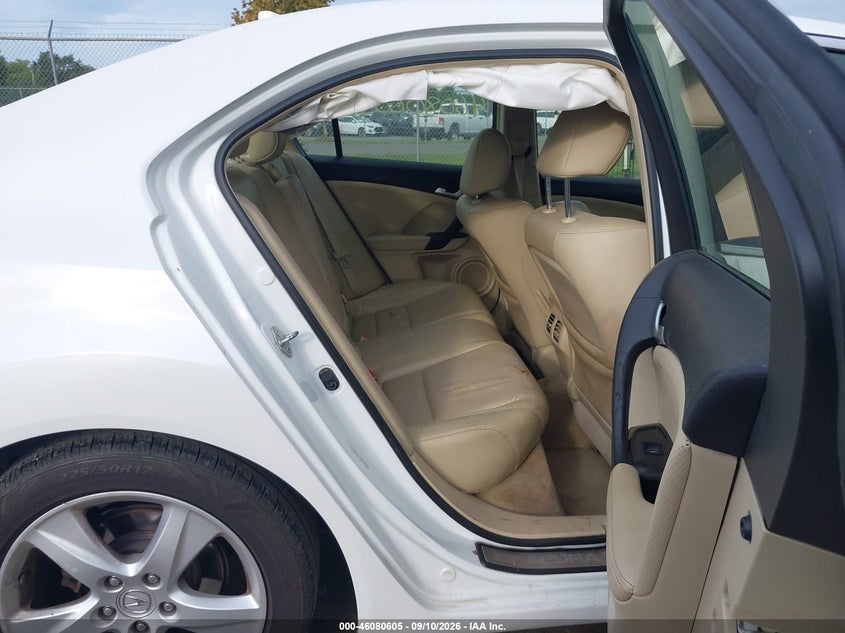 2014 ACURA TSX 2.4 · Фото 8