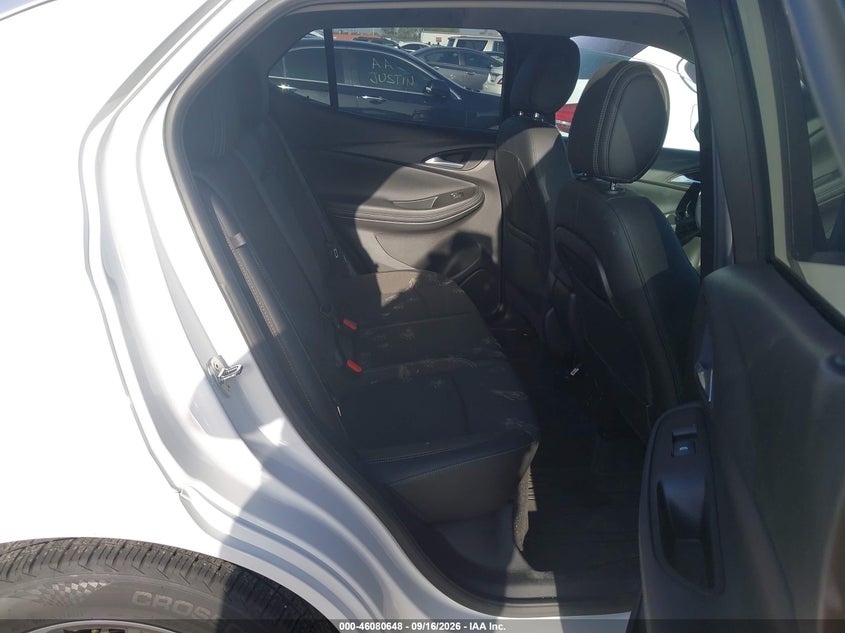 Фото 8 - BUICK ENCORE GX