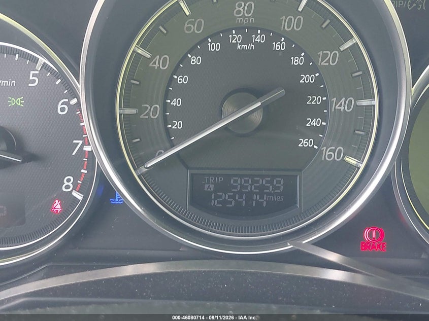 MAZDA MAZDA6 - zdjęcie 15