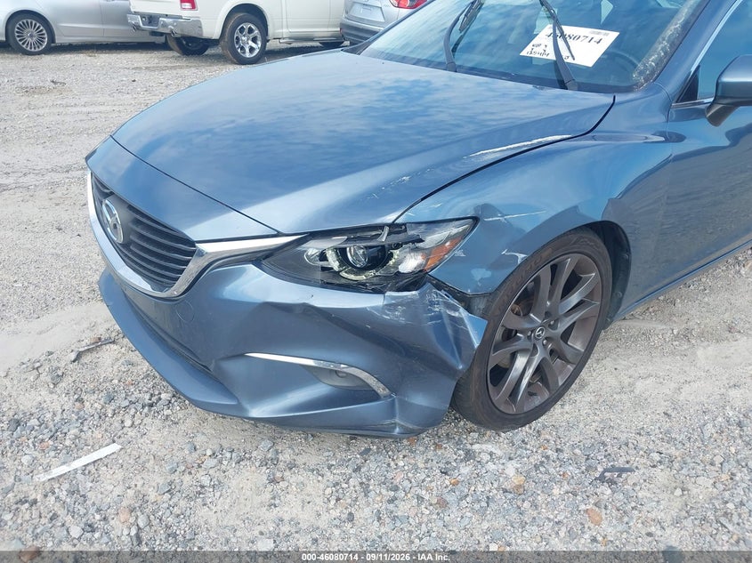 MAZDA MAZDA6 - zdjęcie 6
