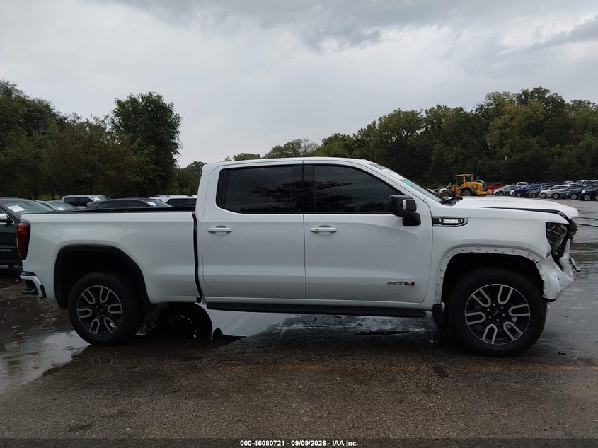 GMC SIERRA 1500 - zdjęcie 14