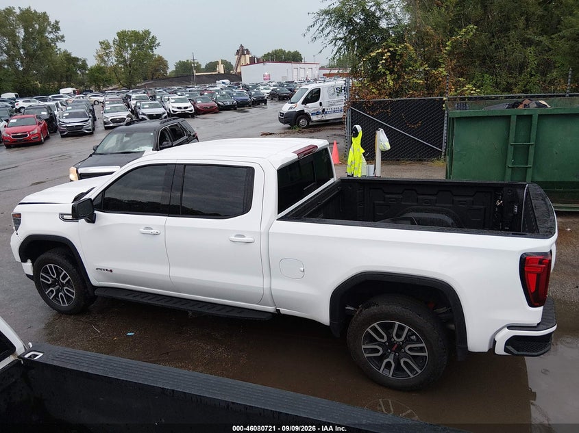 GMC SIERRA 1500 - zdjęcie 15