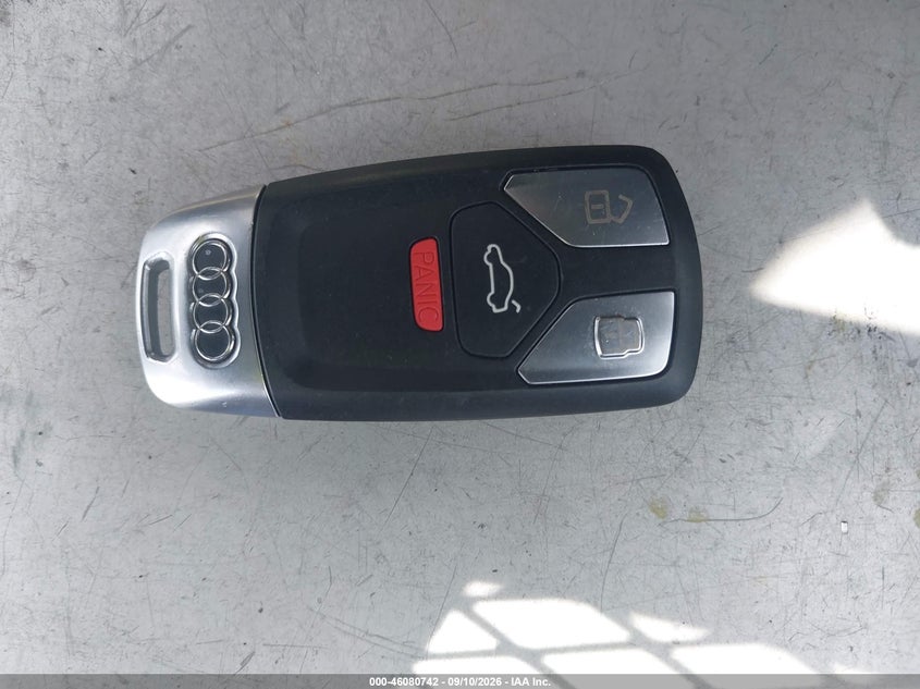 AUDI A4 - zdjęcie 11
