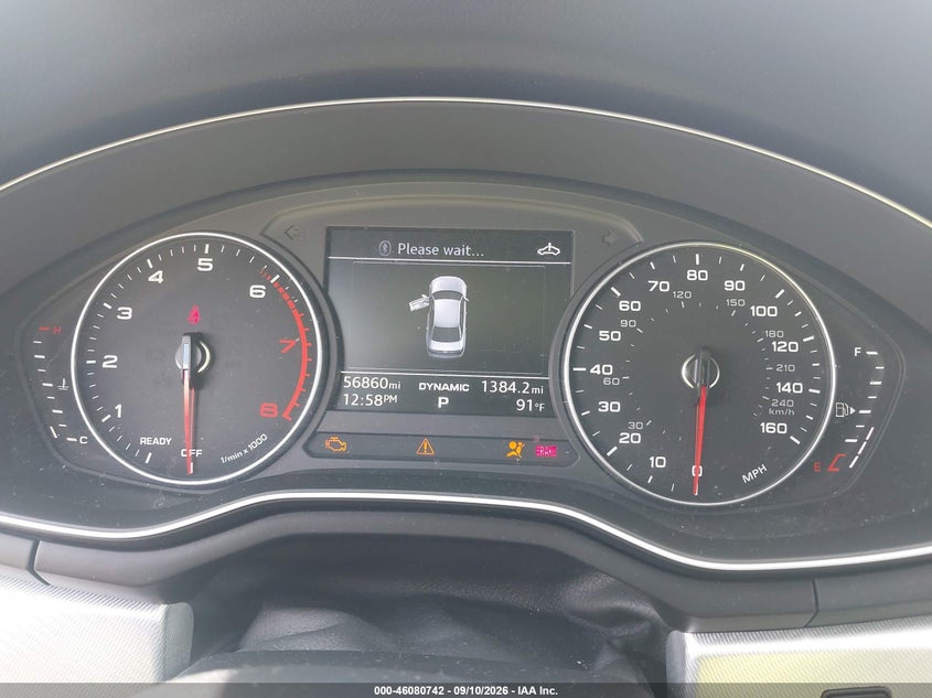 AUDI A4 - zdjęcie 7