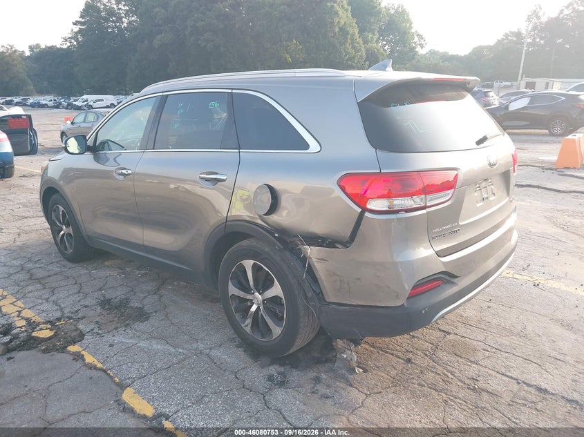 KIA SORENTO 2018 VIN 5XYPH4A56JG410452