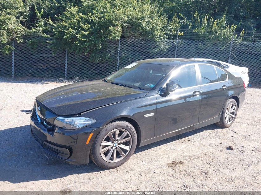 Vin: wba5a7c59ed615811, lot: 46580348, bmw 528i xdrive 20142