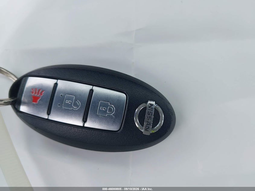 NISSAN JUKE 2014 VIN JN8AF5MR7ET354715