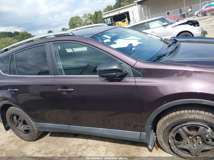 TOYOTA RAV4 - zdjęcie 13