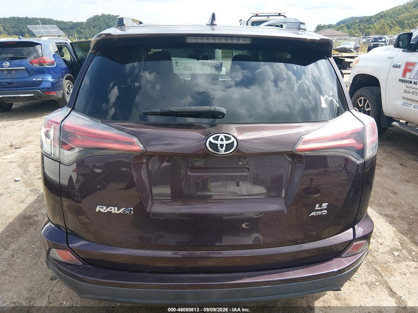 TOYOTA RAV4 - zdjęcie 16