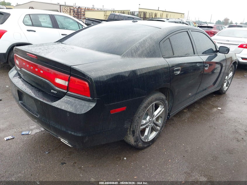 Vin: 2c3cdxjg5dh718218, lot: 46580396, dodge charger sxt plus 20134