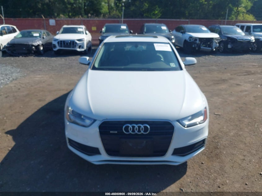 Фото 12 - AUDI A4