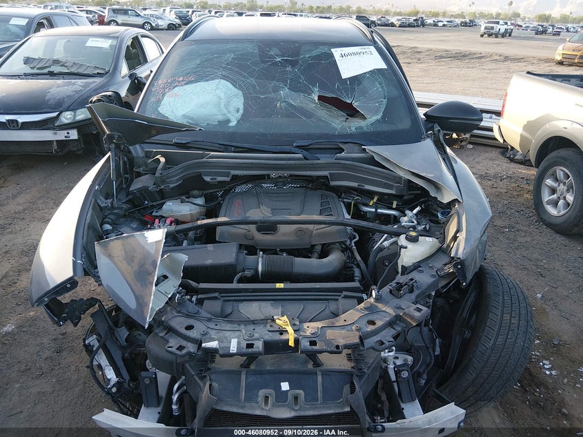 ALFA-ROMEO STELVIO 2020 VIN ZASPAJAN4L7C94775