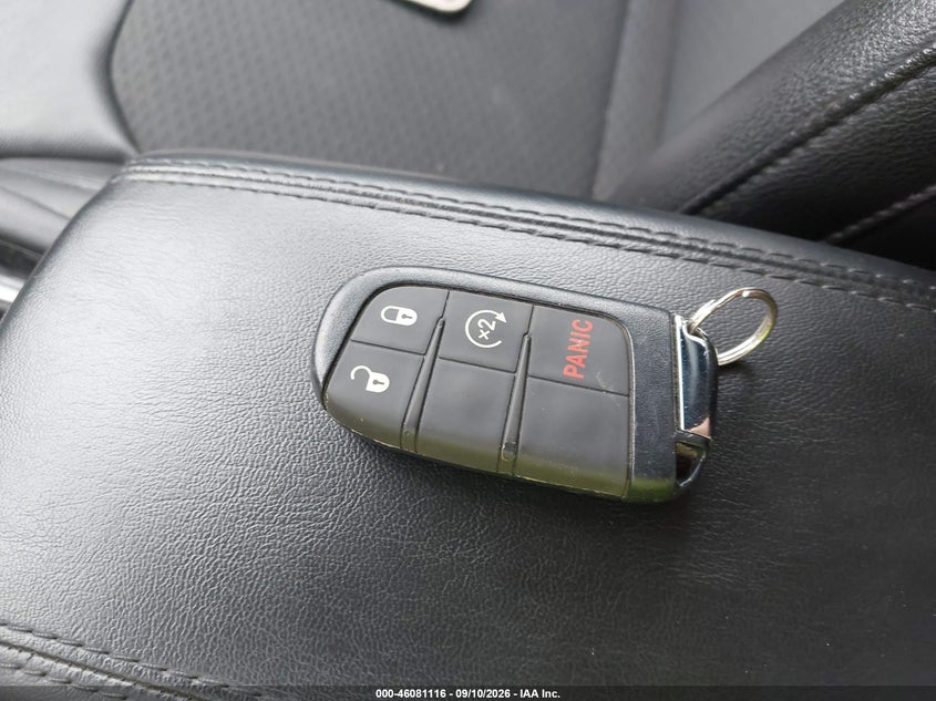2026 JEEP COMPASS LATITUDE · Фото 11