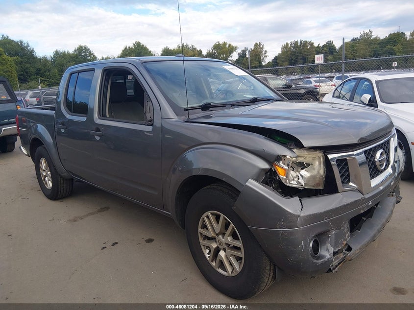 Vin: 1n6ad0er7gn786812, lot: 46580751, nissan frontier sv 2016 img_1