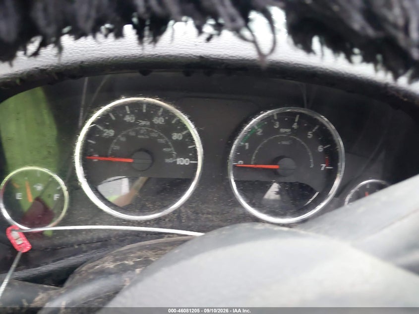2015 JEEP WRANGLER UNLIMITED SPORT · Фото 7