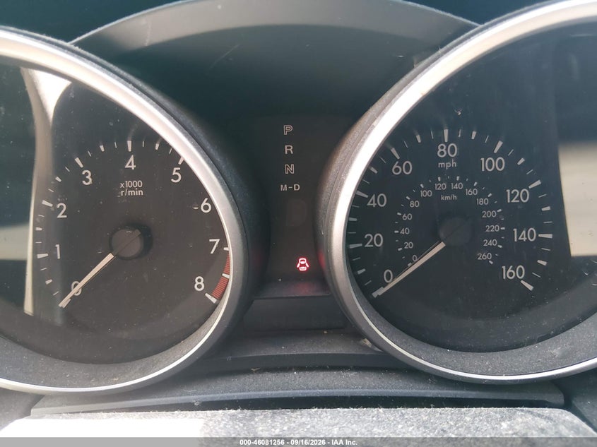 MAZDA MAZDA5 2013 VIN JM1CW2CL1D0162254
