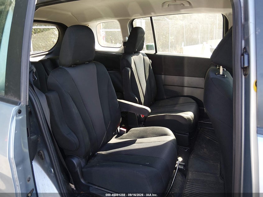 MAZDA MAZDA5 2013 VIN JM1CW2CL1D0162254