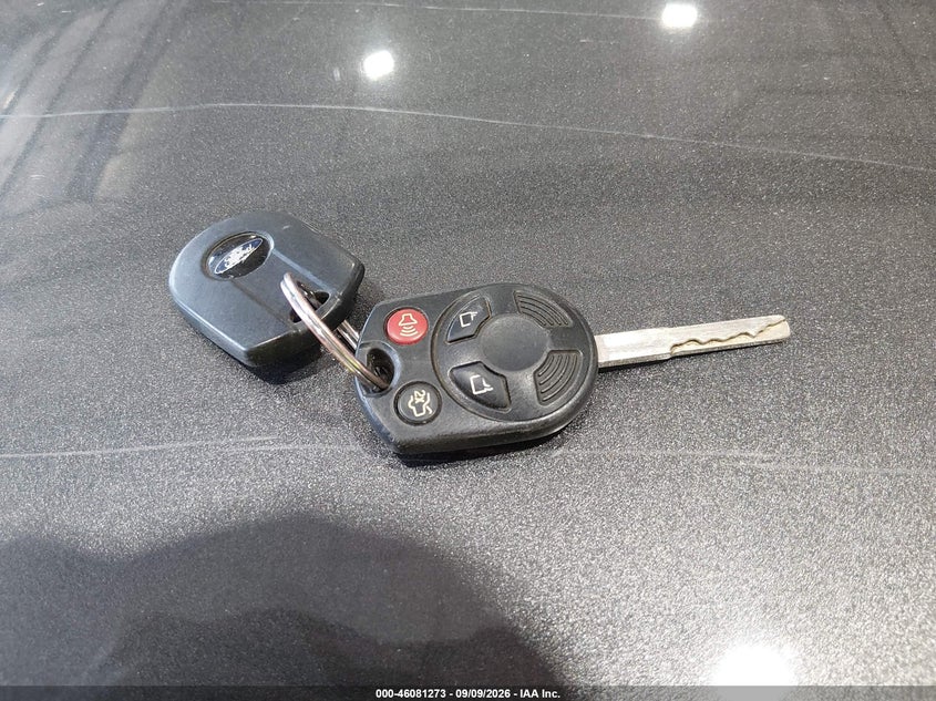 2016 FORD FOCUS SE · Фото 11