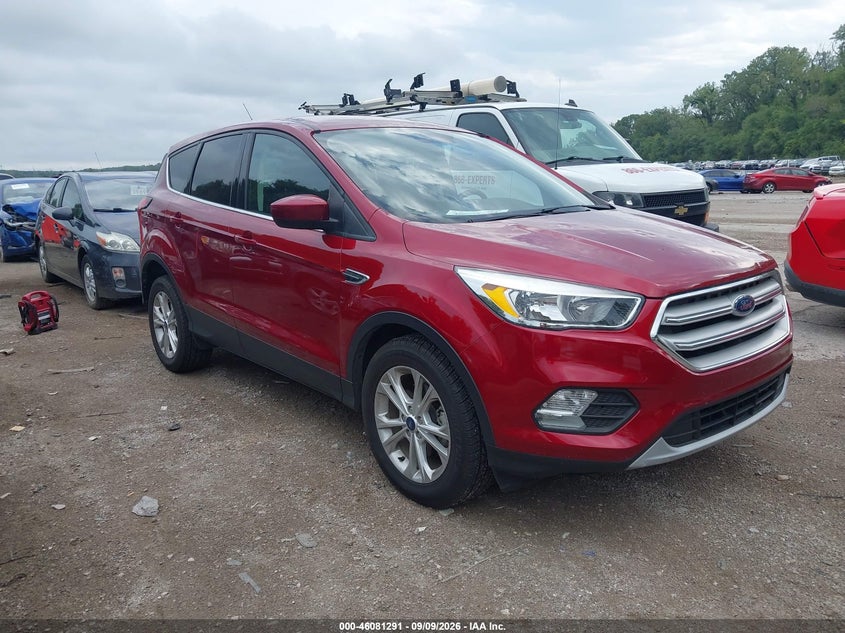 Vin: 1fmcu0gd8kua19042, lot: 46580838, ford escape se 2019 img_1