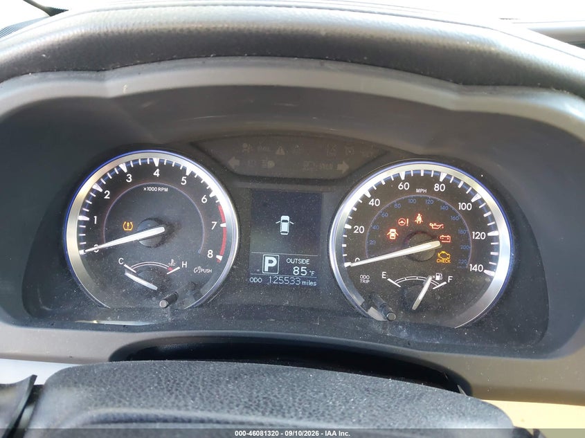 TOYOTA HIGHLANDER - zdjęcie 7