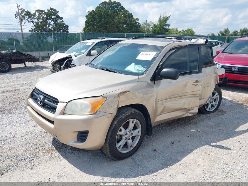 Vin: 2t3bf4dv7cw230266, lot: 46580885, toyota rav4 20122