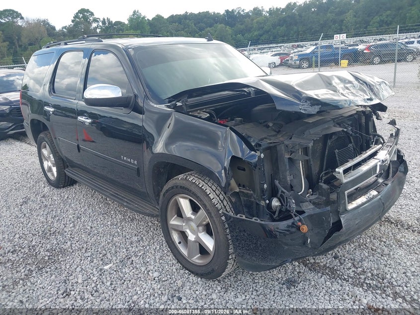 Vin: 1gnscbe03br139159, lot: 46580902, chevrolet tahoe lt 2011 img_1