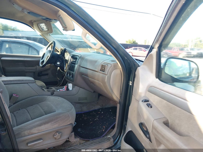 2003 FORD EXPLORER auction photo 5