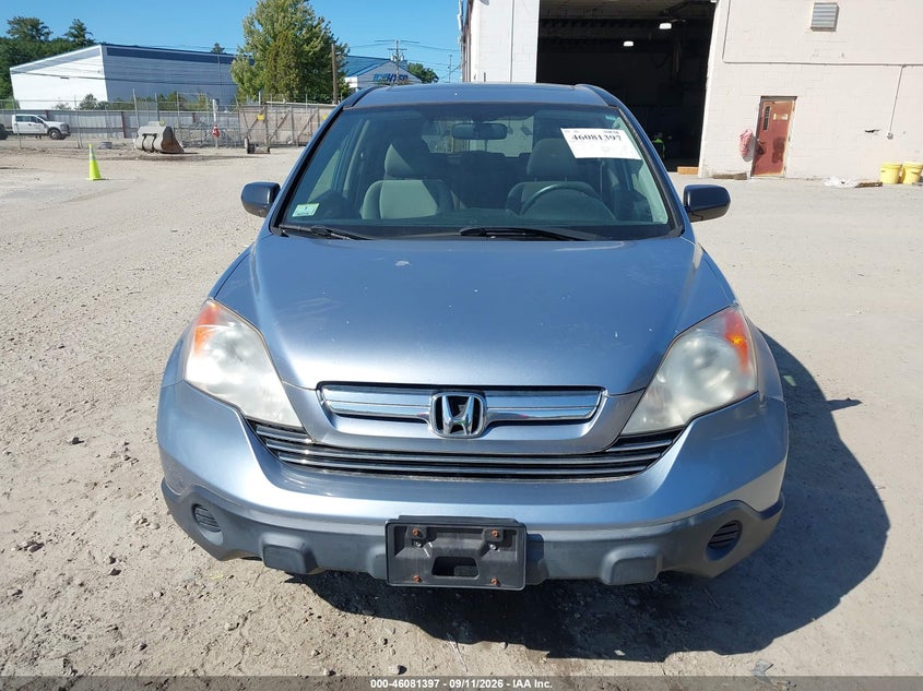 2009 HONDA CR-V auction photo 6