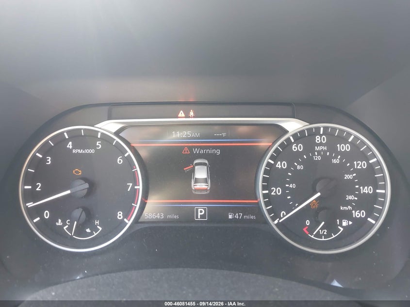 NISSAN SENTRA 2023 VIN 3N1AB8DV8PY274388