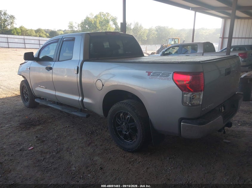 Vin: 5tfry5f17dx146552, lot: 46581030, toyota tundra grade 5.7l v8 20133