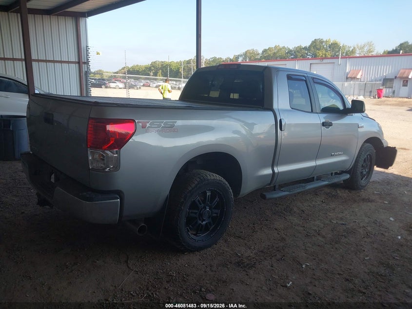 Vin: 5tfry5f17dx146552, lot: 46581030, toyota tundra grade 5.7l v8 20134