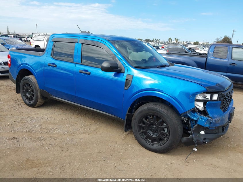 Vin: 3fttw8a31tra00435, lot: 46581041, ford maverick xl 2026 img_1