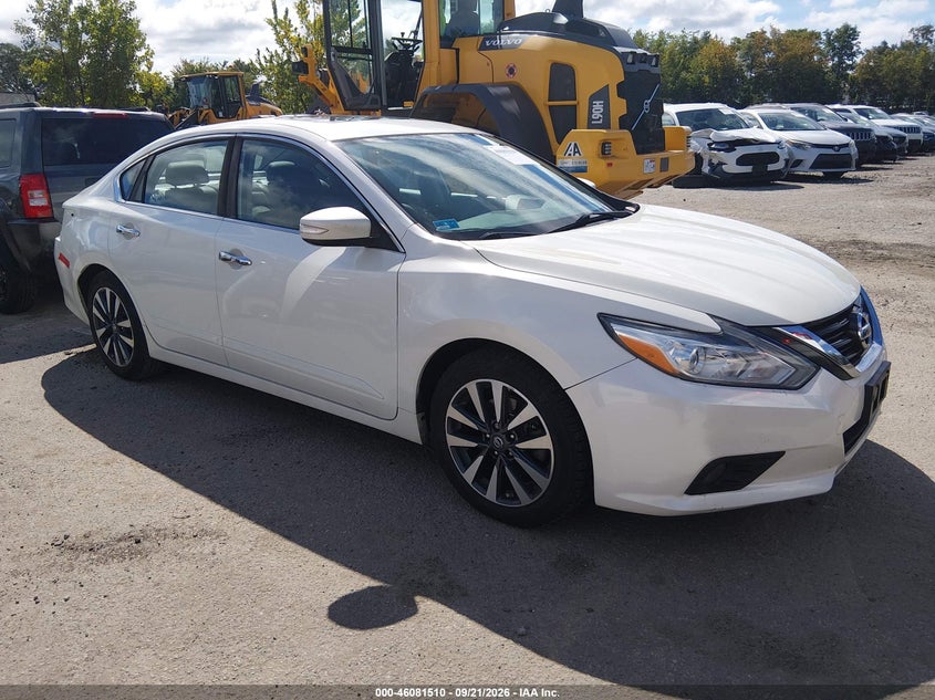 Vin: 1n4al3ap2gc156032, lot: 46581057, nissan altima 2.5 sl 2016 img_1