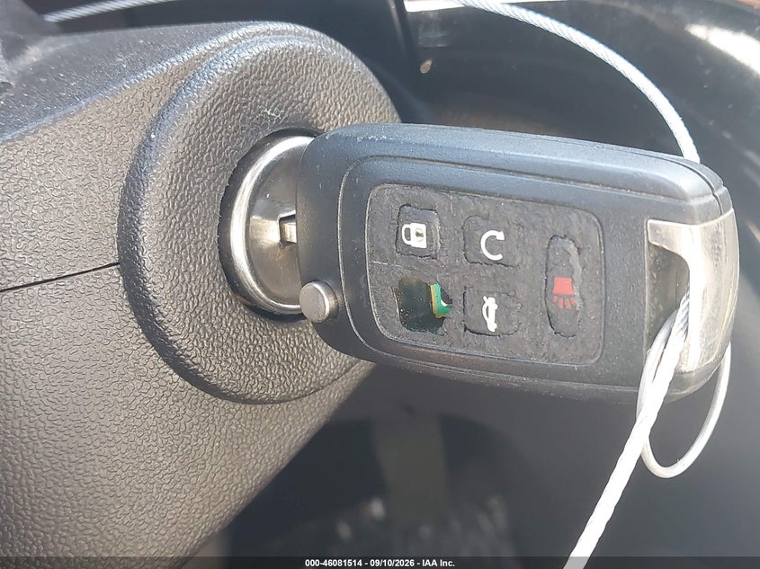 2016 BUICK CASCADA PREMIUM · Фото 11