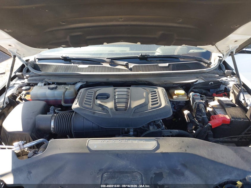 JEEP WAGONEER L 2024 VIN 1C4SJRBP4RS159870