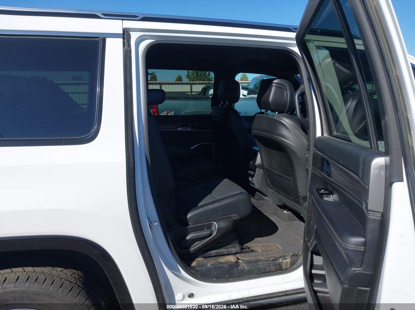JEEP WAGONEER L 2024 VIN 1C4SJRBP4RS159870