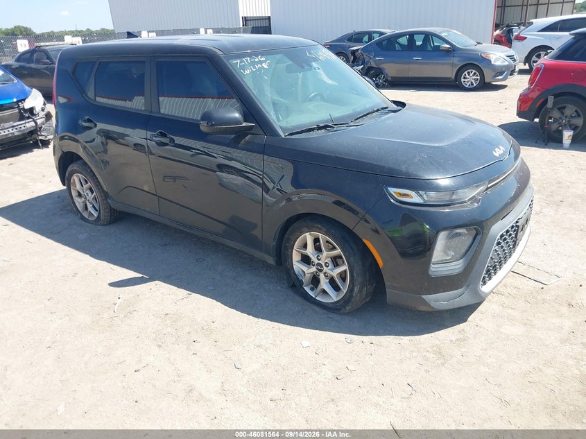 Vin: kndj23au6n7178141, lot: 46581112, kia soul lx 2022 img_1