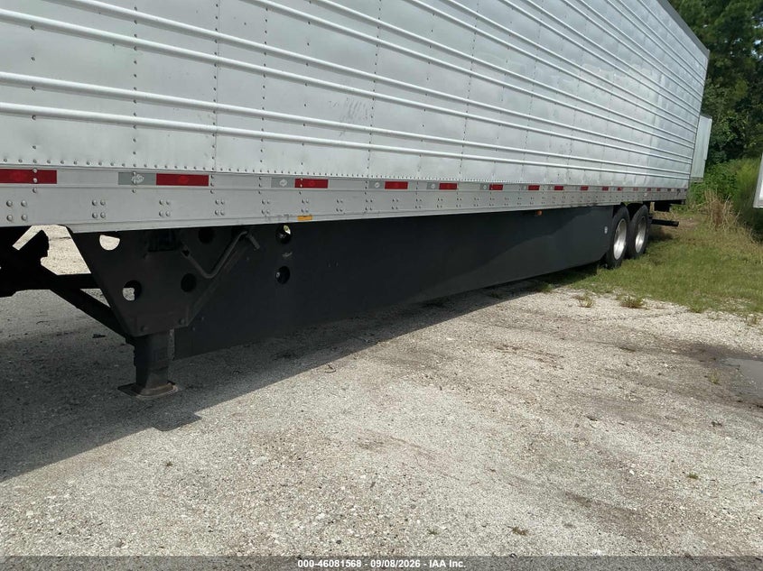 2023 UTILITY TRAILER MFG UTILITY TRAILER MFG auction photo 2