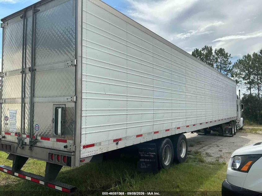 2023 UTILITY TRAILER MFG UTILITY TRAILER MFG auction photo 3