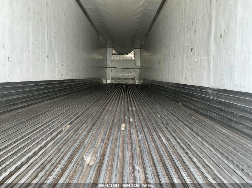 2023 UTILITY TRAILER MFG UTILITY TRAILER MFG auction photo 7