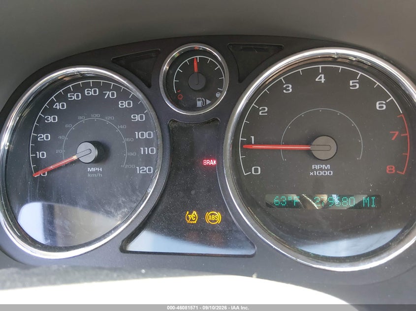 2007 CHEVROLET COBALT auction photo 7