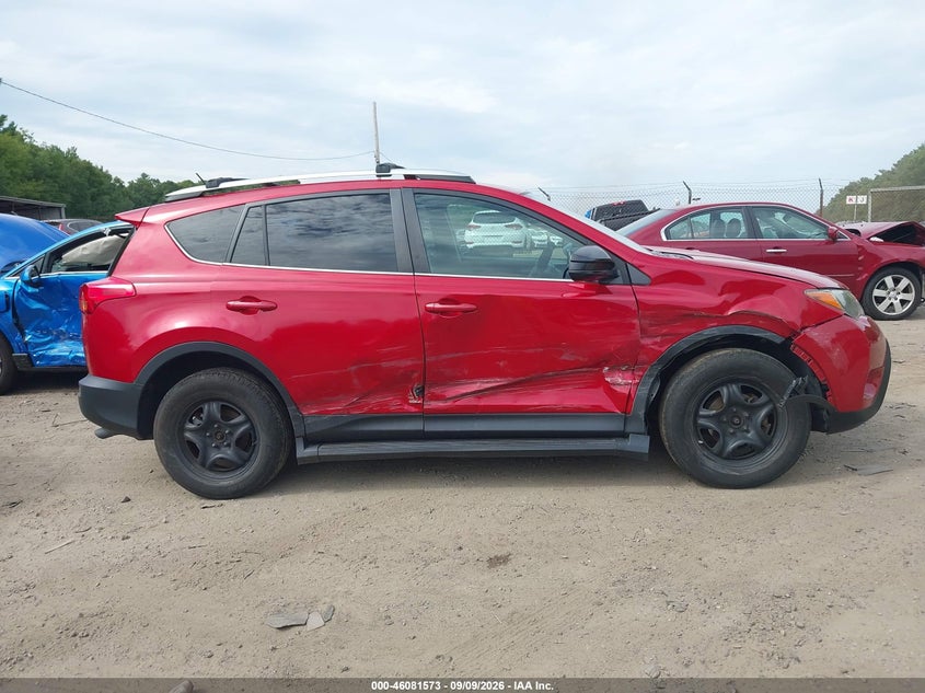 TOYOTA RAV4 - zdjęcie 13