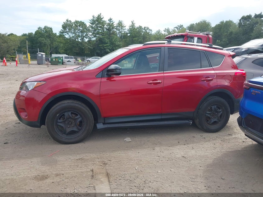 TOYOTA RAV4 - zdjęcie 14