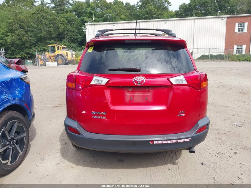 TOYOTA RAV4 - zdjęcie 16