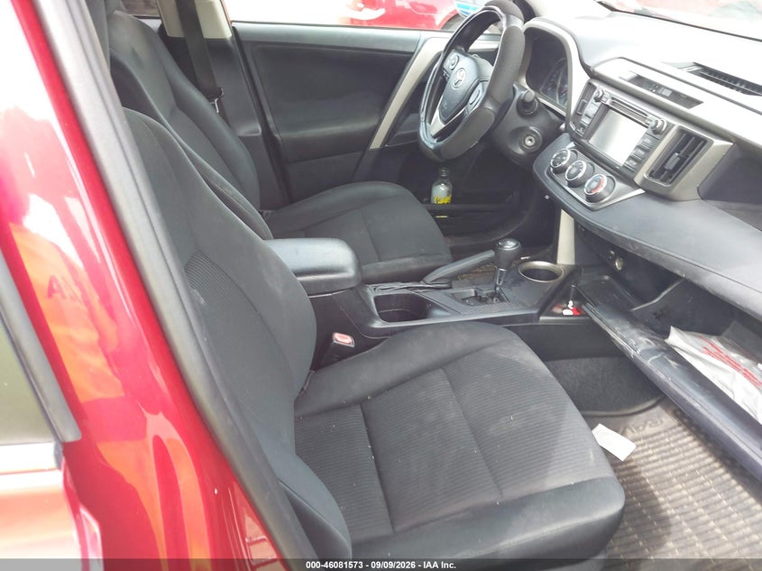 TOYOTA RAV4 - zdjęcie 5