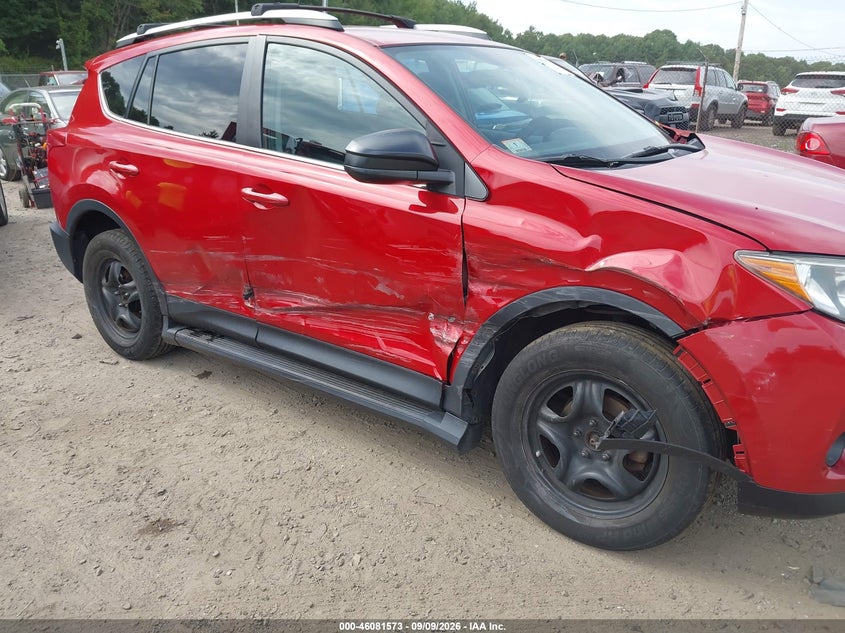 TOYOTA RAV4 - zdjęcie 6